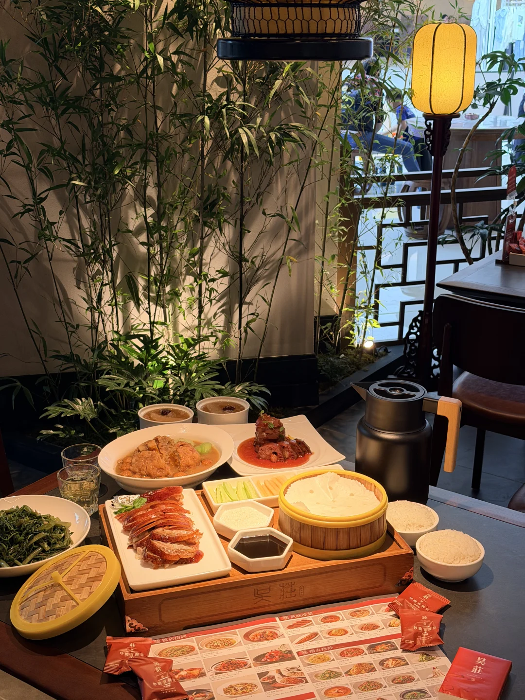 港漂私藏｜宝安挖到地道江南味，味道真的绝