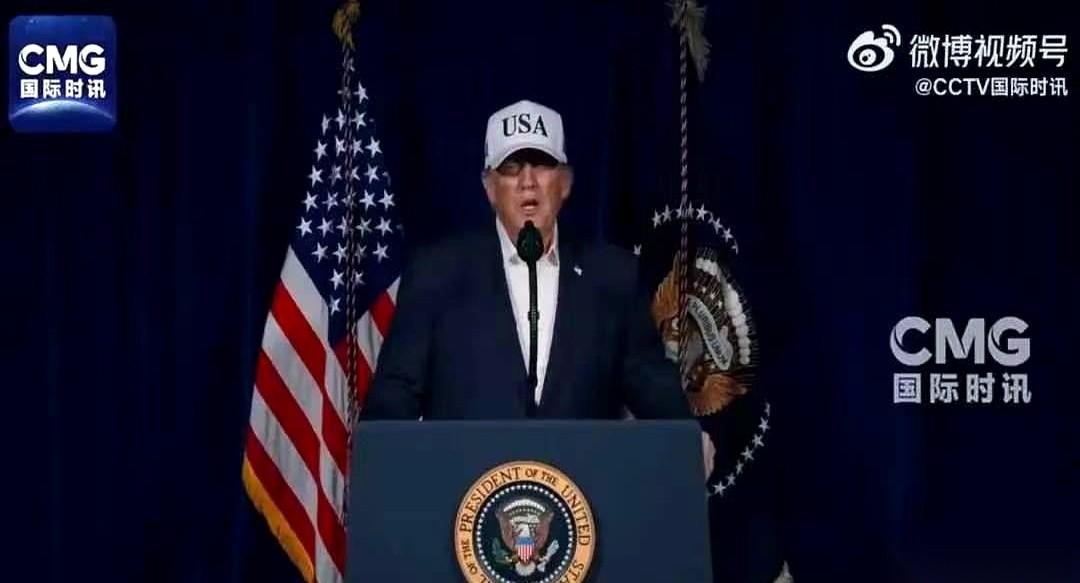 “放下武器，否则必死无疑！”
话音未落，警报声已撕裂以色列上空。就在刚刚，伊朗导