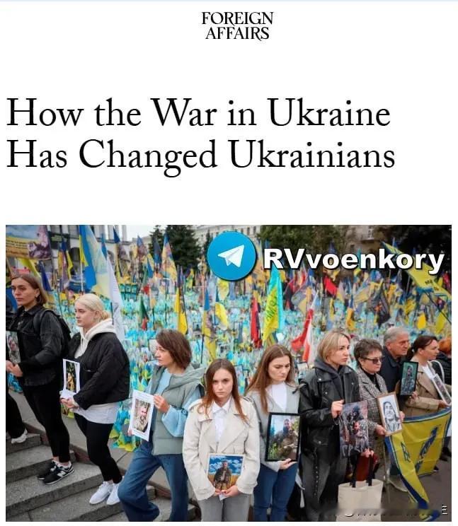 📉 2022年10月,88%的乌克兰人相信欧盟会繁荣昌盛,到2023年12月,