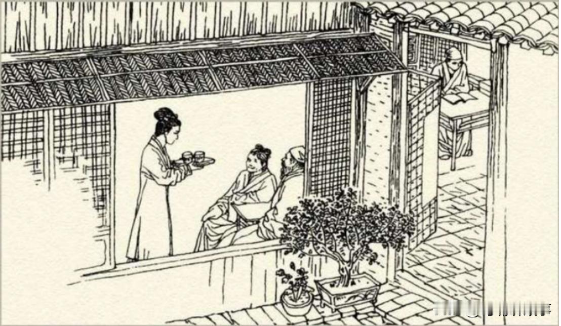 乌鸦儿媳妇。

有一户人家，婆媳关系亲密，就像母女一样。这一天，儿媳妇染上重病，