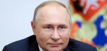 中国为何还不收复台湾，普京的一句话，得到了中国人民的认同：中国根本不需要动用武力