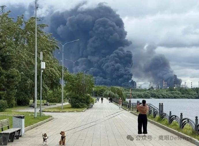 需要特别强调的是，尽管几乎在全俄范围内都面临燃油短缺困难，人心惶惶，但目前还不会