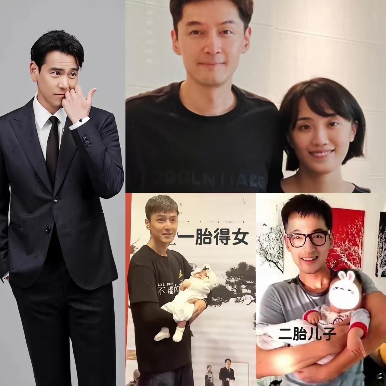 彭于晏现在估计气的头痛，不是因为接不到戏拍，而是好哥们胡歌，本以为突然结婚已经够