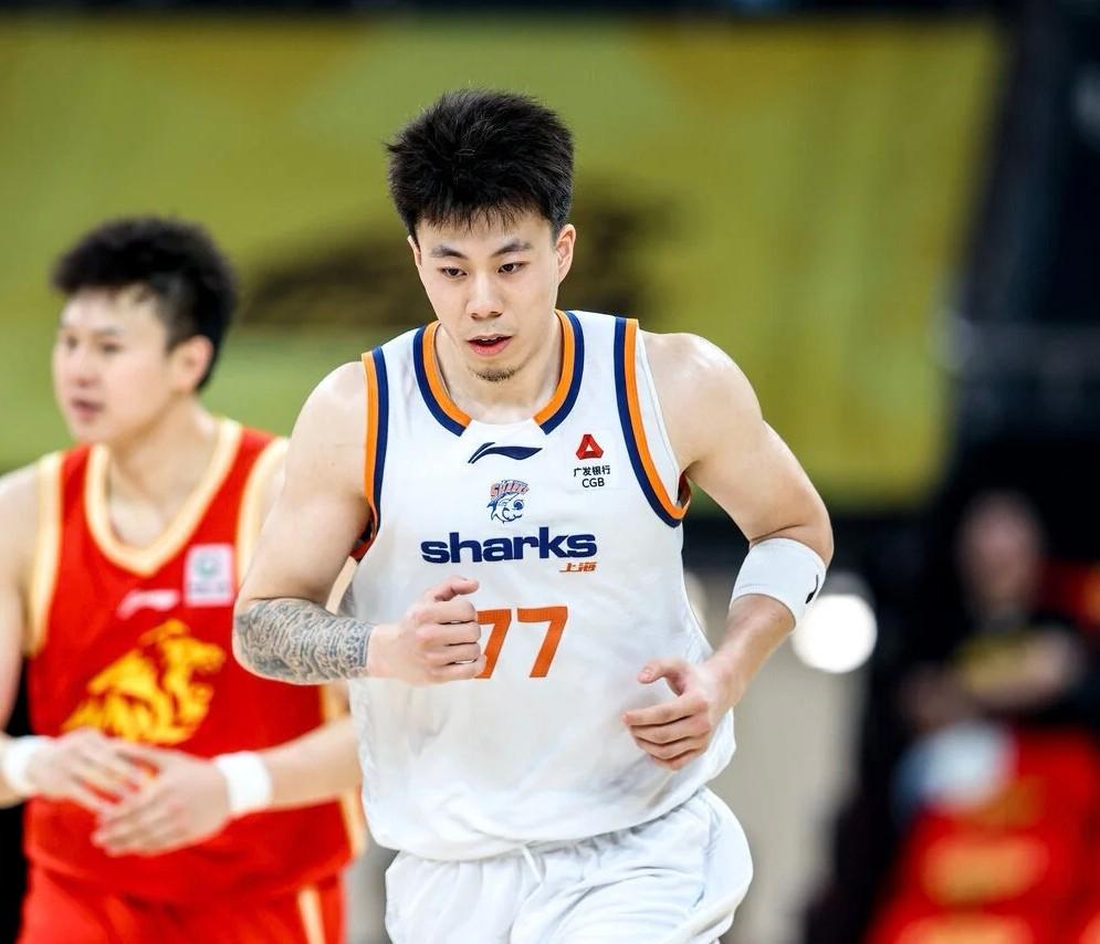 越想证明什么，就越容易搞砸。这事儿你肯定经历过。
不是夸张。上场客场，上海队球员