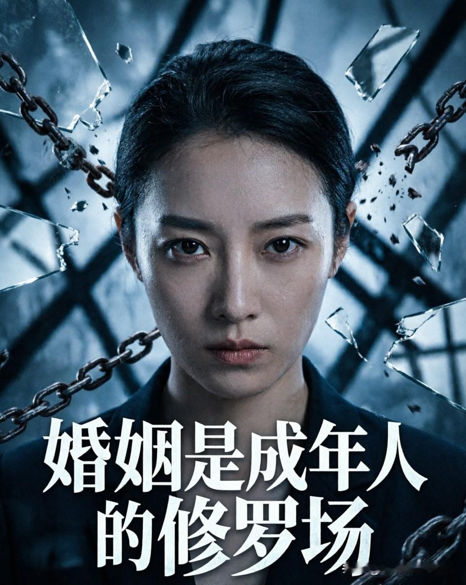 “婚姻是避风港”？别天真了，这或许是成年人听过最离谱的错觉！

许多人怀揣幻想步