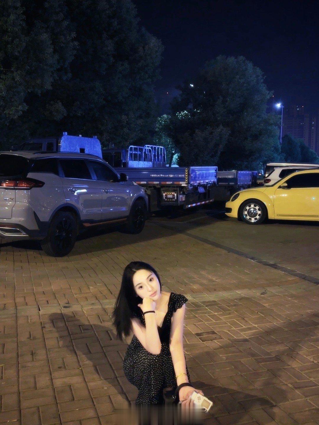 “ 恍如隔世 ”  ​​​
