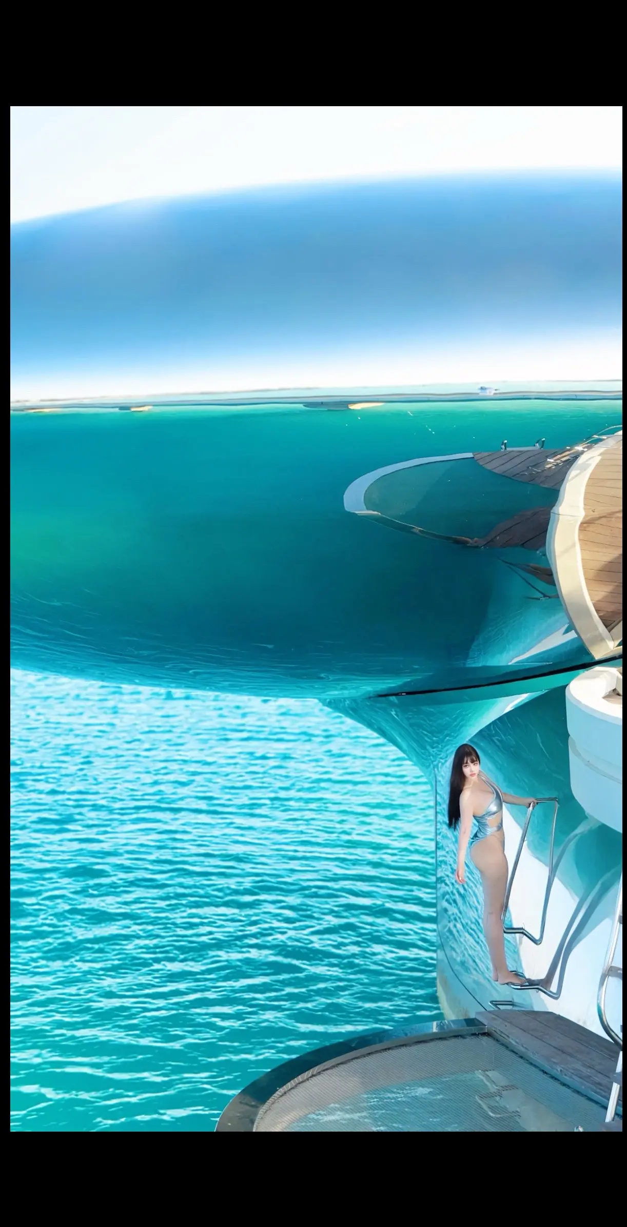 神奇的是 未来是我们都会到达的地方