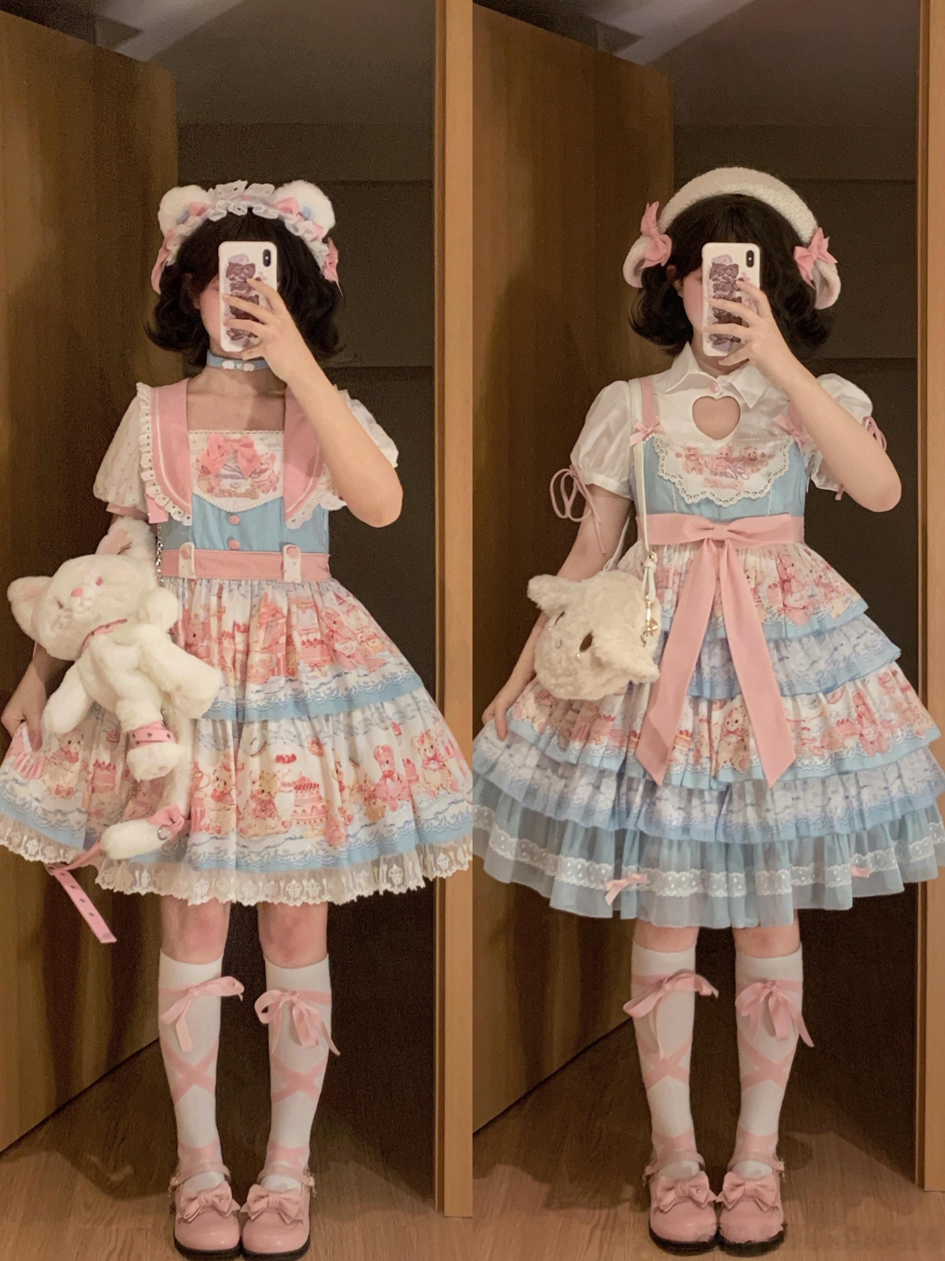 #猫芮可[超话]##小松鼠##奶油小熊# 【补款通知】🔔           