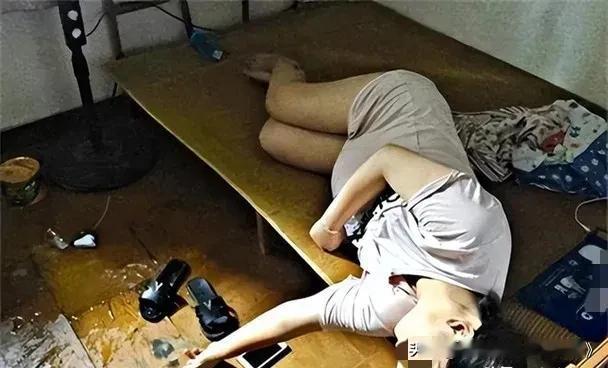这世上有些事，就像湖北的梅雨，黏黏糊糊，断不干净。杨某和朱某的故事，便是如此。起
