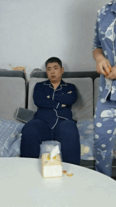 婚后的夫妻日常，很真实[呲牙]