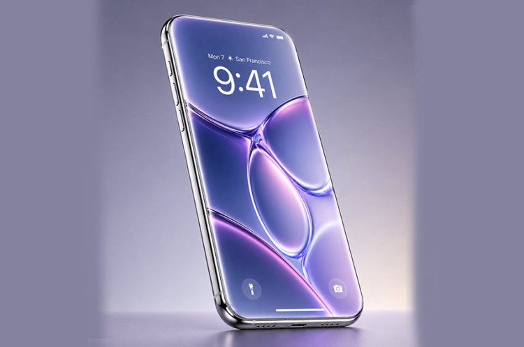 消息称，iPhone 20 Pro Max可能会上7英寸屏幕，这也太大了吧 