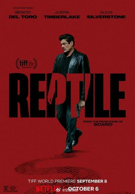 《冷血动物》导演格兰特·辛格 跨年电影愿  麻瓜看电影  洗练的镜头语言，让电影