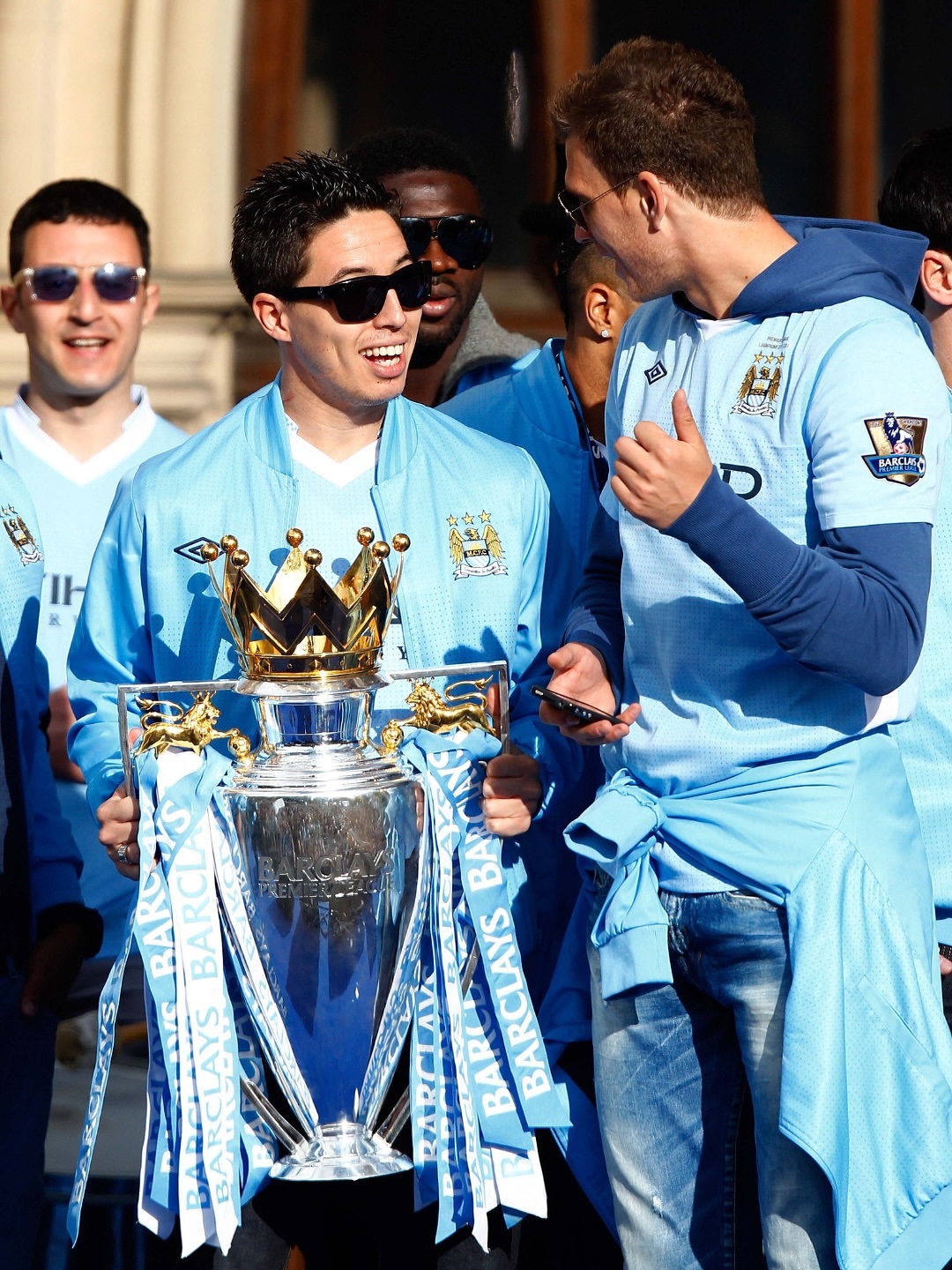 有人记得纳斯里吗