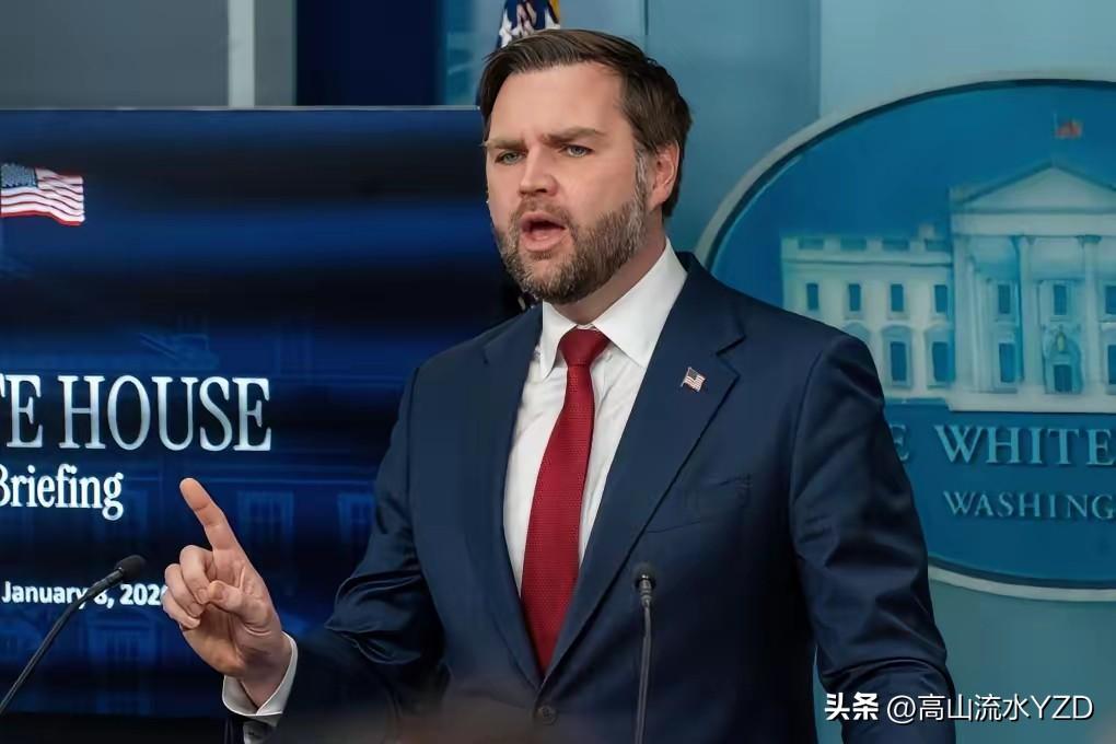 伊朗真想与美国和谈了，而且青睐的和谈对象是万斯。

万斯对特朗普发动伊朗战争是有