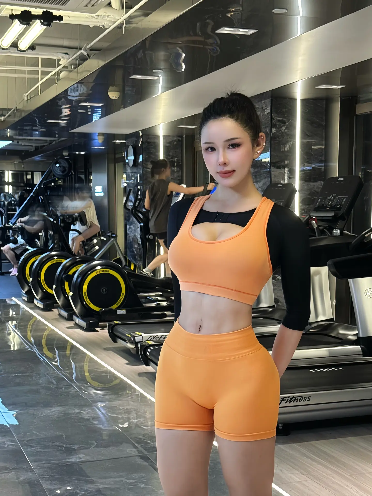 恢复中。
