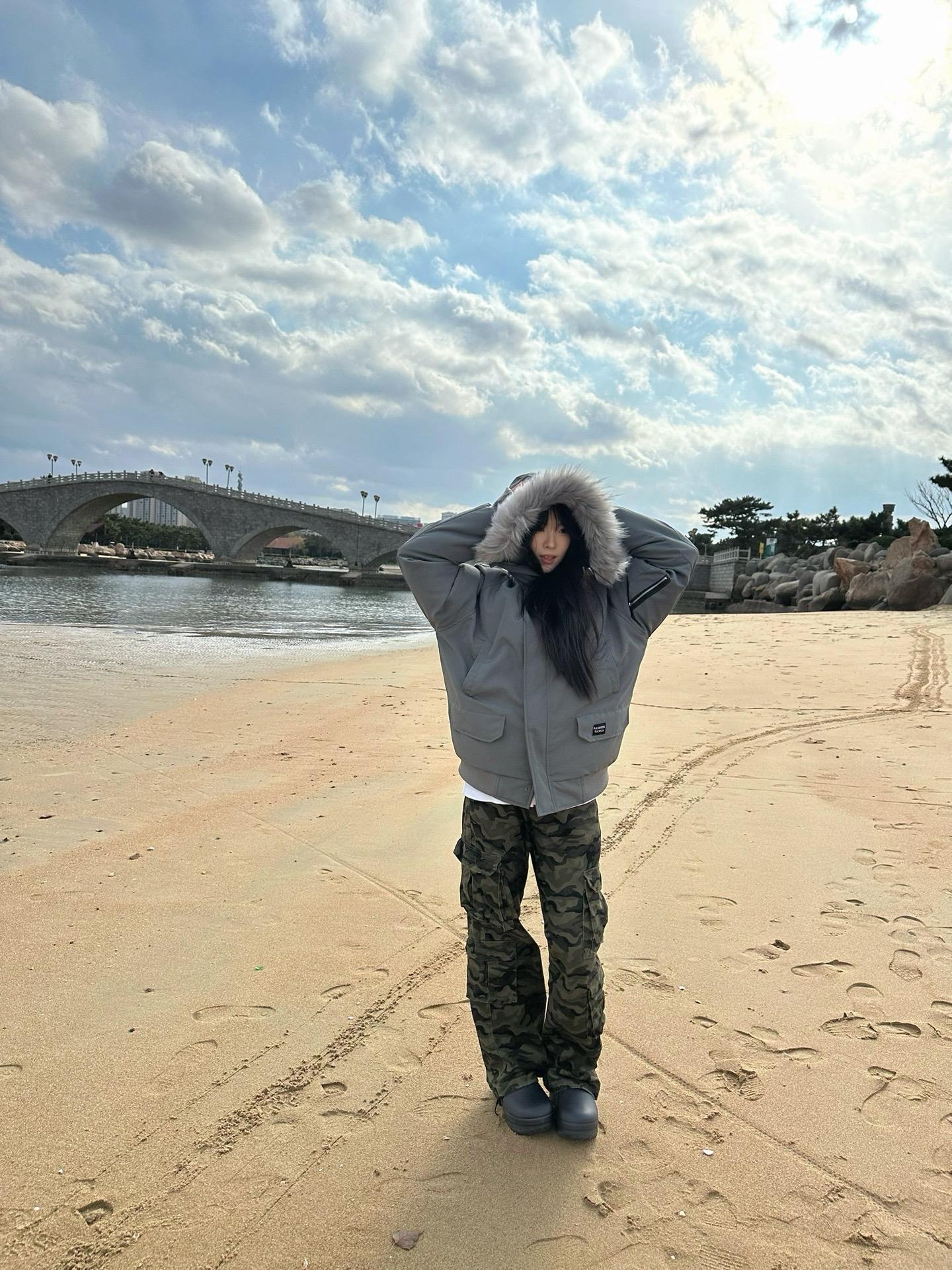 在漫长的一生里 分别和爱不一定是相悖的