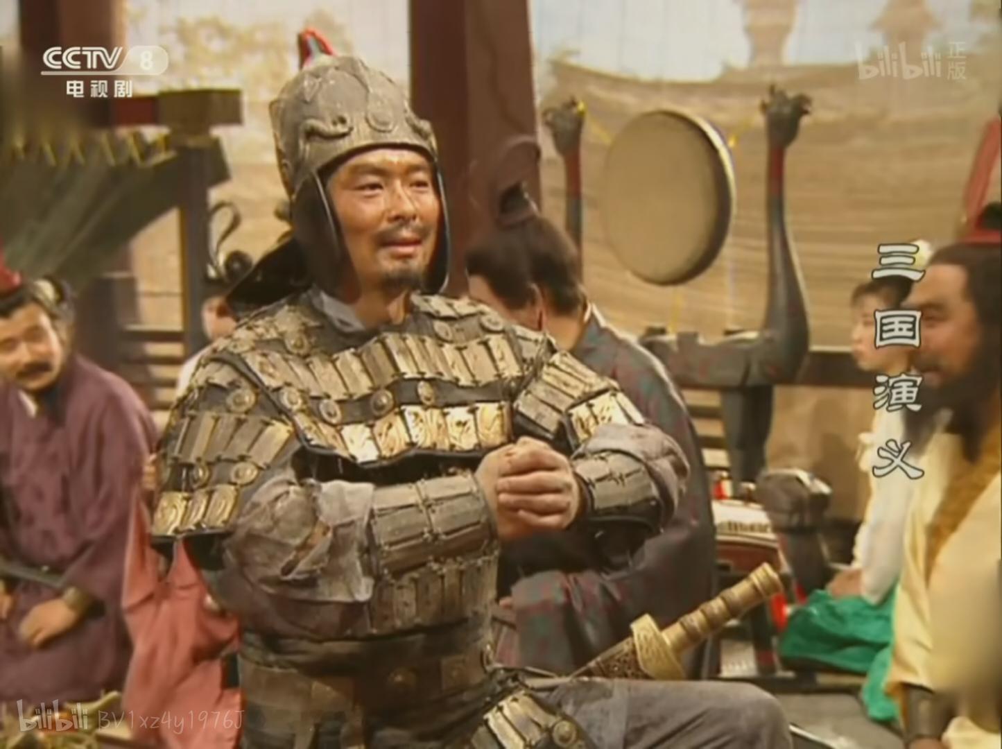 月兔看老三国