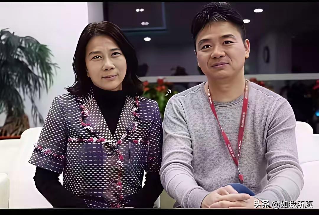 为什么挺董明珠和刘强东？
因为这样的老板，
把钱当“考卷”而不是“存折”！

现