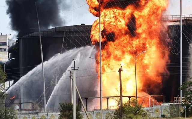 乌国防部：只有当莫斯科等地不再安全时，俄罗斯才会考虑结束战争。

乌克兰国防部表