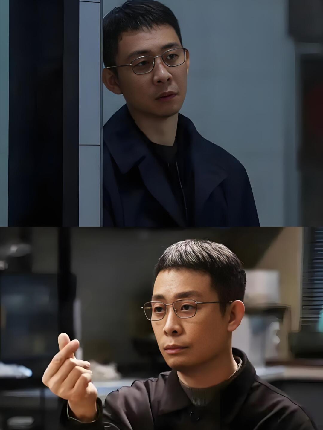 有人在娱乐圈“服兵役”