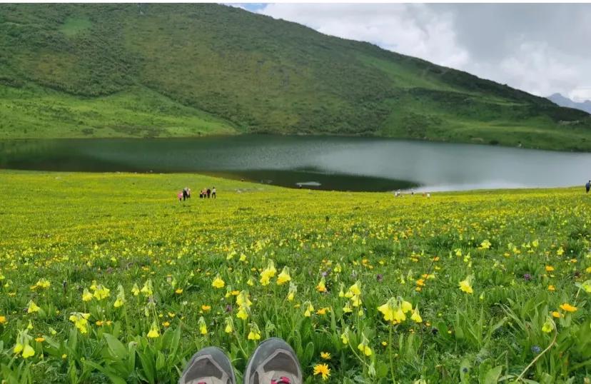 好像清晰认识到男老师更适合找女老师
迎来了第一个暑假之后，我愈发感觉到，假期带来