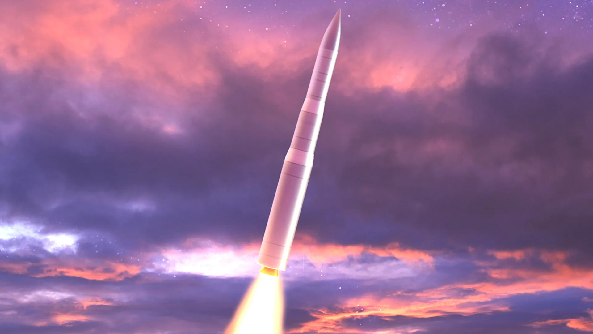 美空军将领：哨兵导弹项目时间表仍未明确