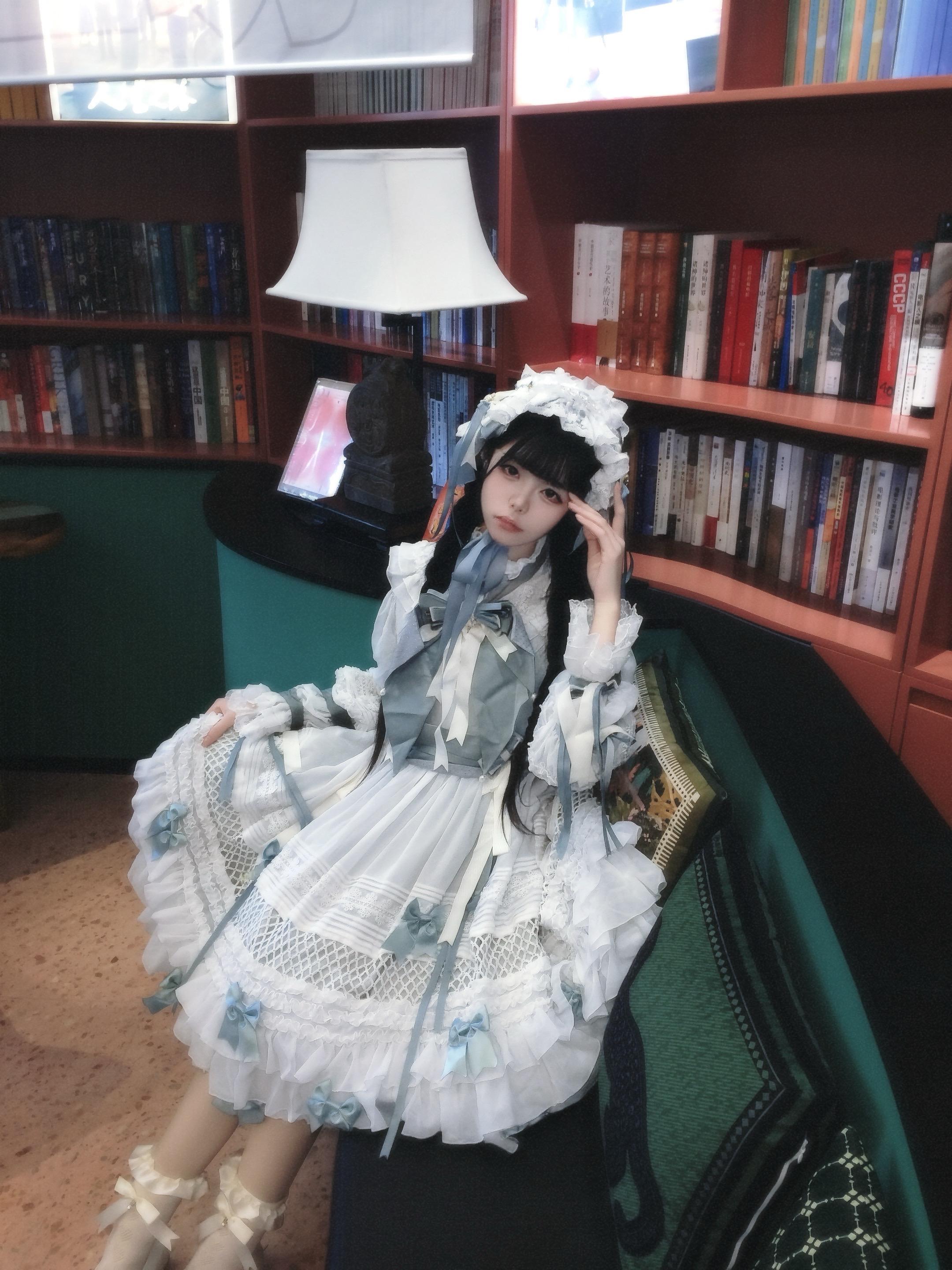lo娘 洛丽塔