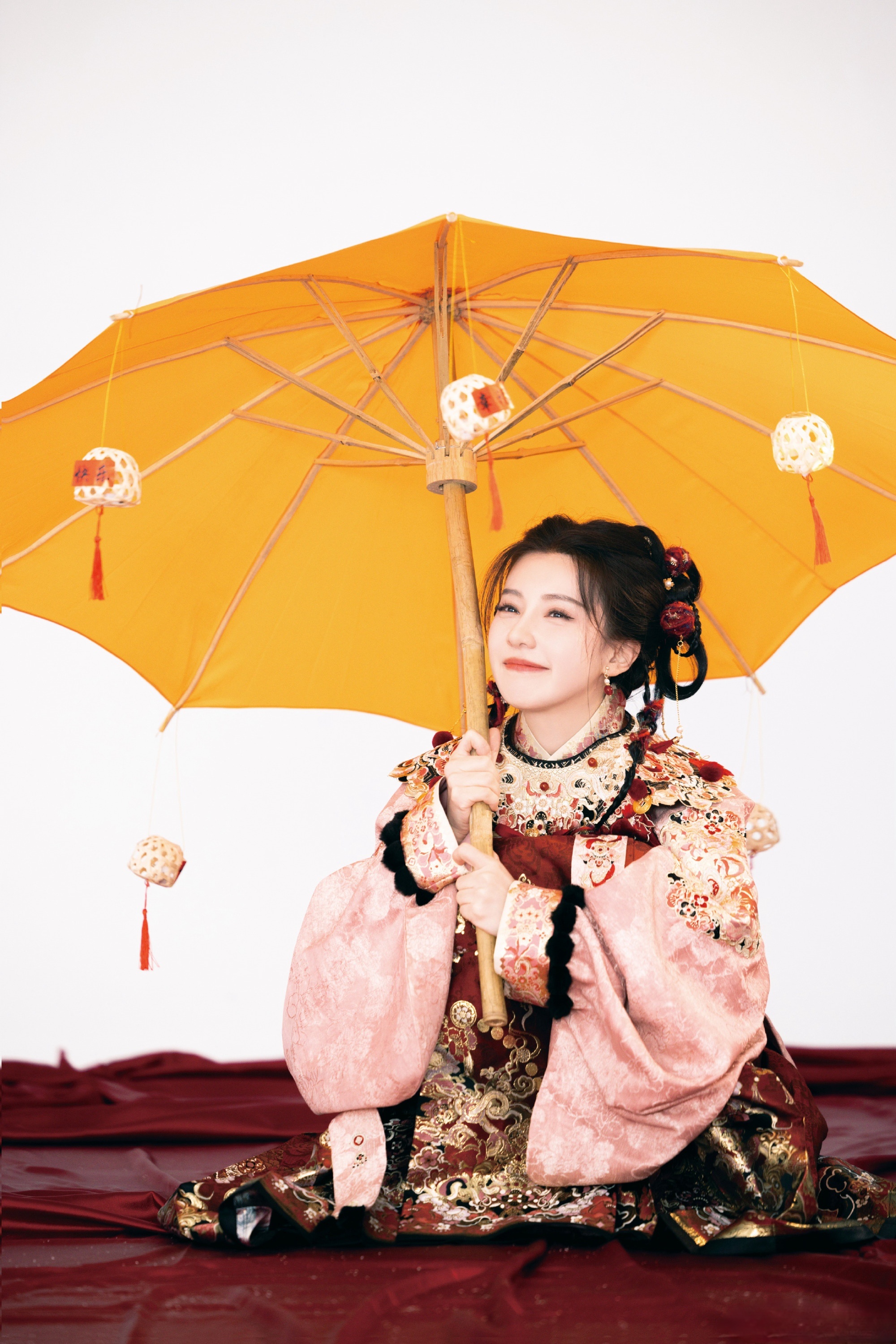 王鹤润 新年快乐 