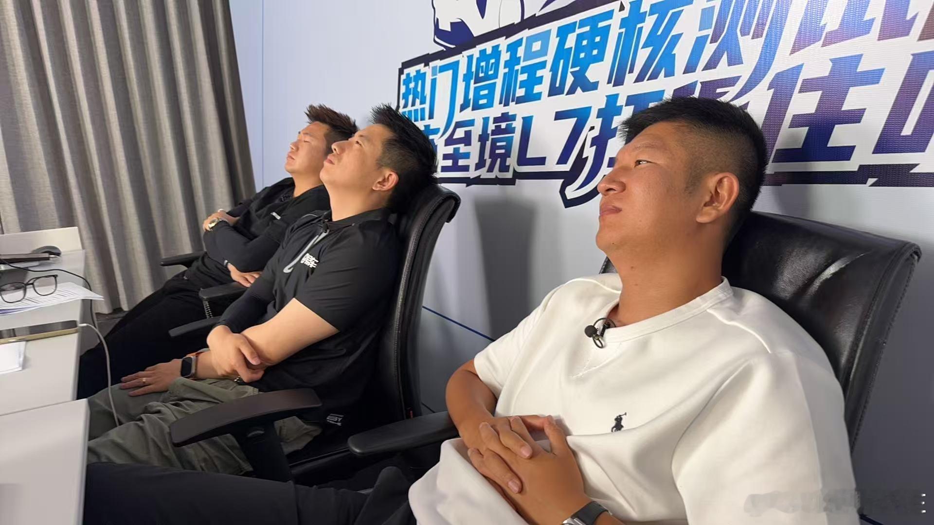 我尼玛真的好累…通用玩增程还真是祖师爷级别认真起来强的可怕，别克至境L7出乎意料