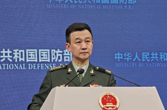 就在美国宣布对台军售的48小时内， 吴曼青 、赵宪庚、 魏毅寅 三位军工院士，从