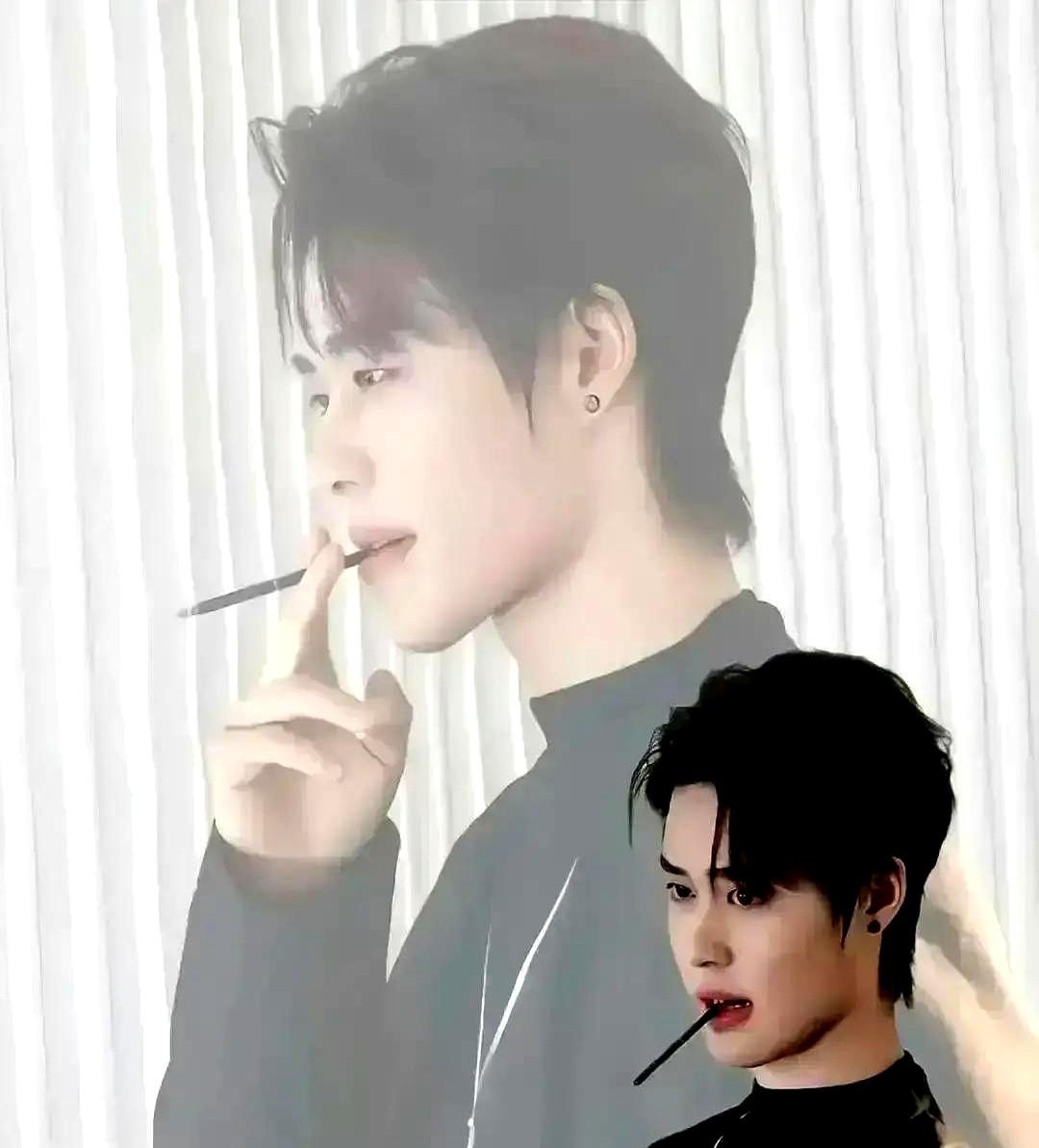 柯淳一天拍18小时，差点被短剧给废了。

2025年一部《好一个乖乖女》让他原地