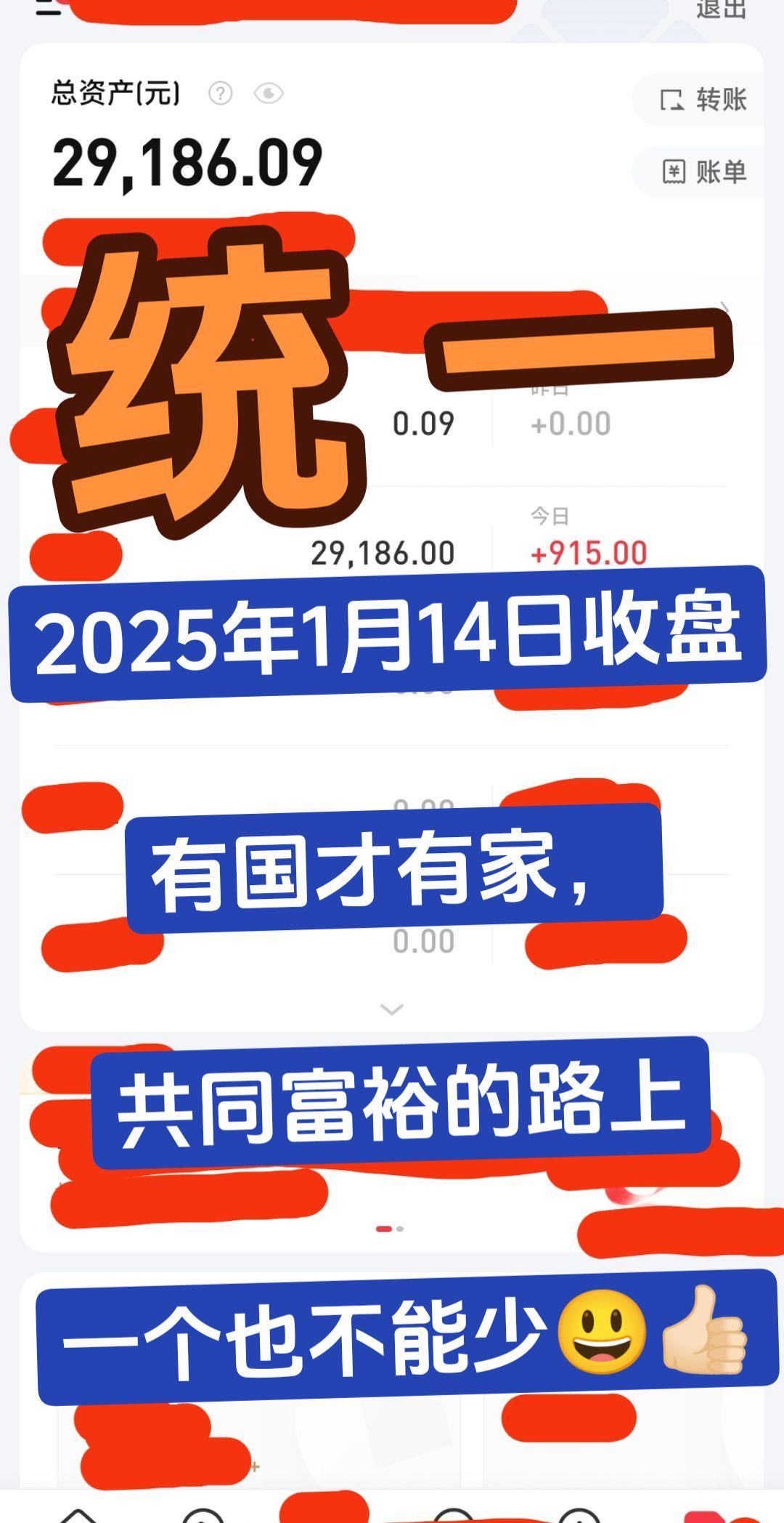 入市有风险投资需谨慎 实盘记录