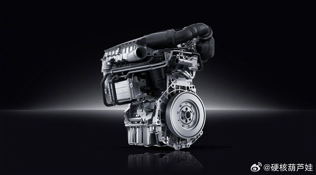 大众9X是增程车的终极答案吗大v聊车 答案不在终点，在1600公里的路上大雪封山