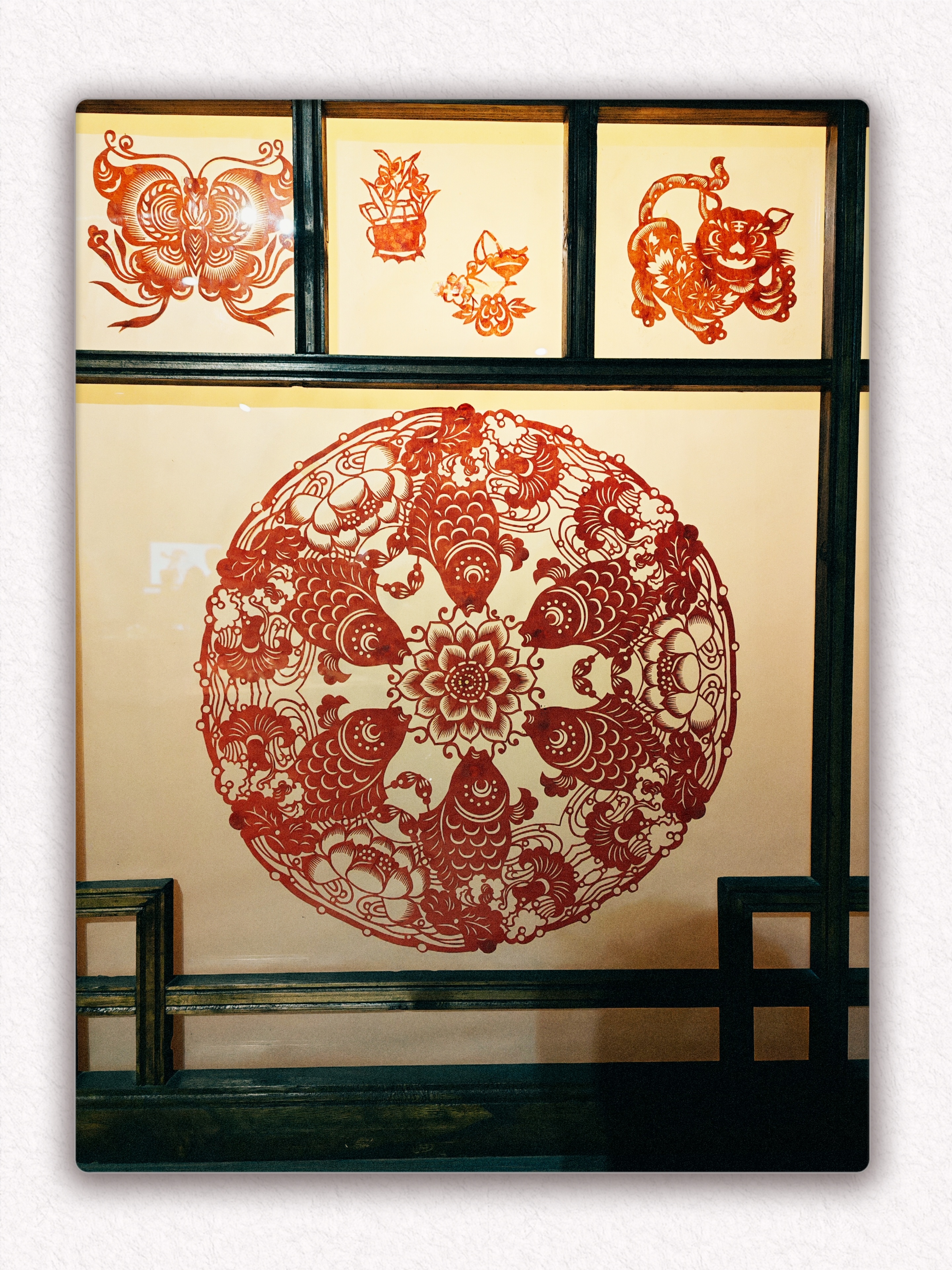 博君一肖走出北京，寻找年味儿之——《民之俗》 