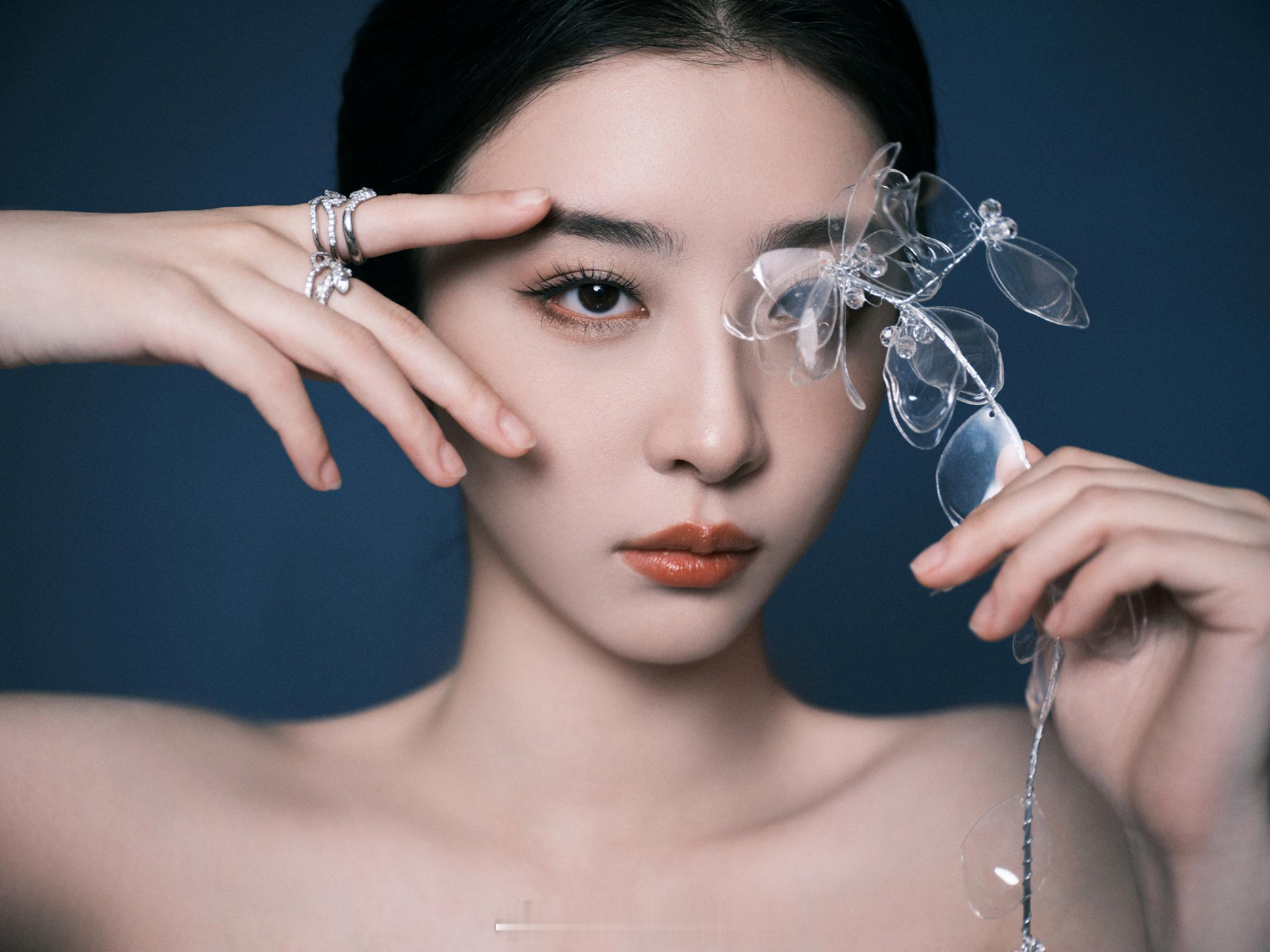 赵小棠浪漫迷人的人鱼公主 
