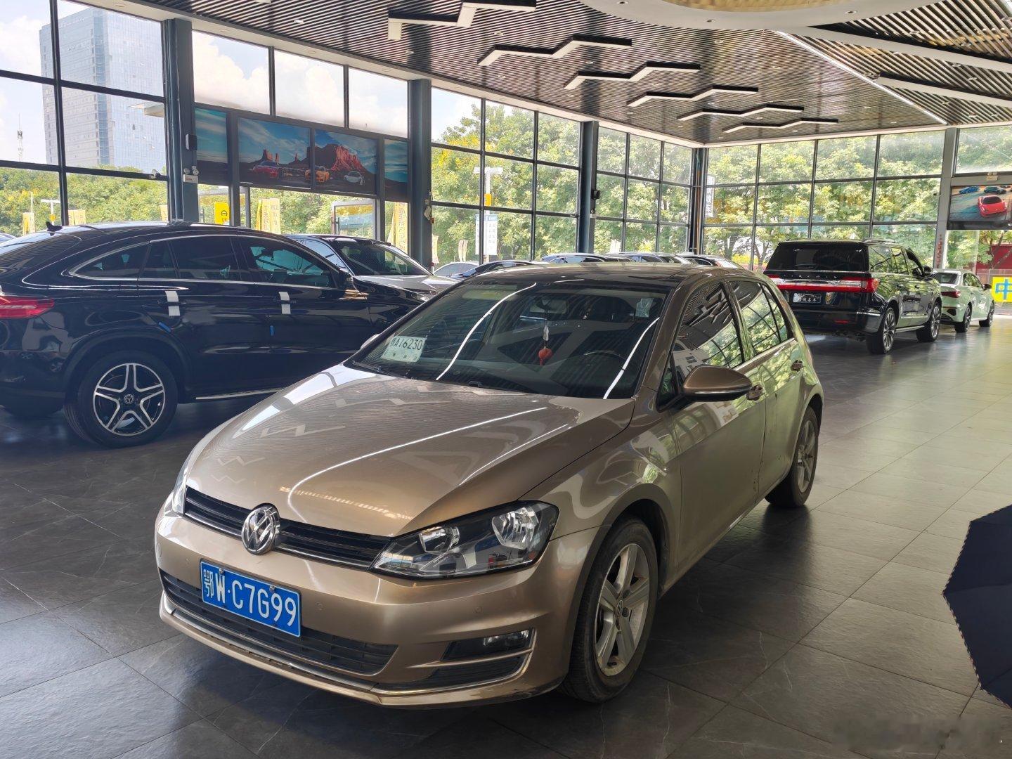 两台已定 这种淡的不能再淡的季节还得是家用代步车好卖点儿 武汉·一诺汽车
