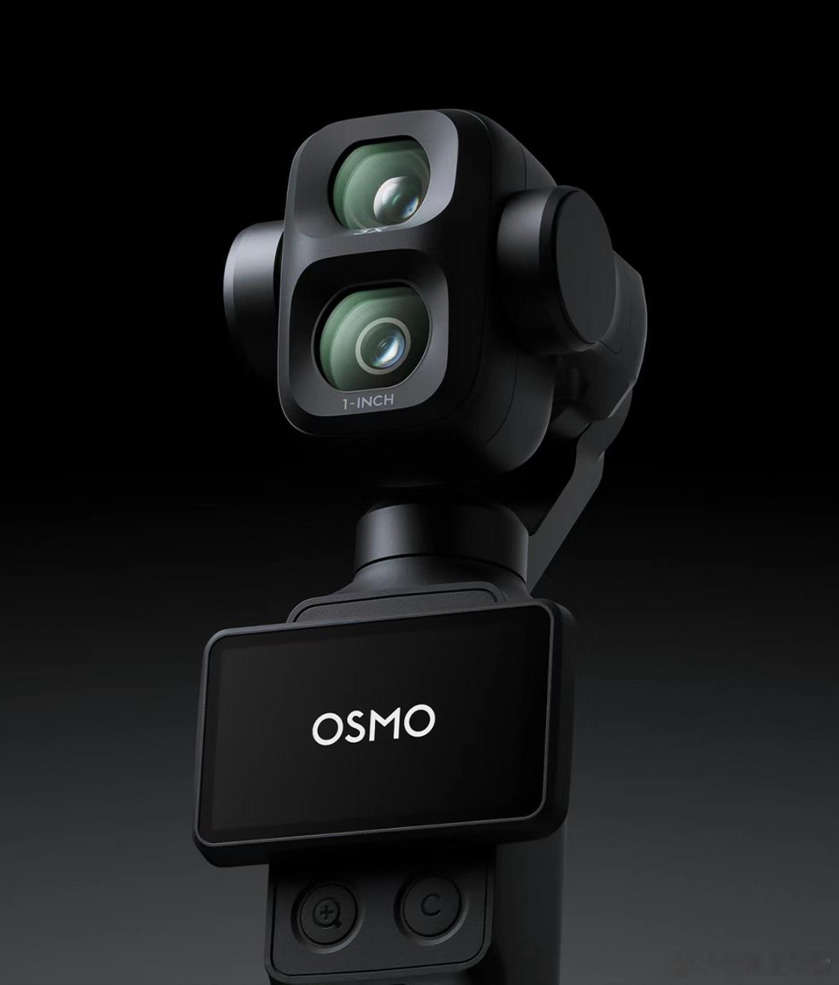 讲道理，如果你现在已经有Pocket 3了的话，那大疆Pocket4没啥必要买了