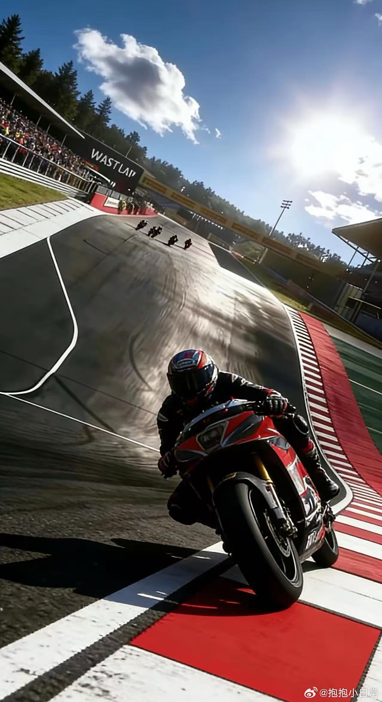 张雪车队2026剩余赛程 看完葡萄牙站的精彩表现更期待后续，张雪车队剩余赛程场场