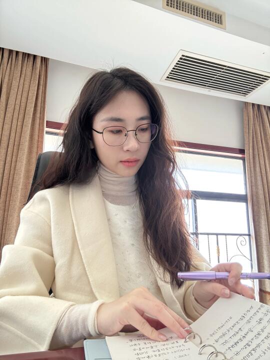 🌿总助高效出差48小时｜职场女孩通关秘籍