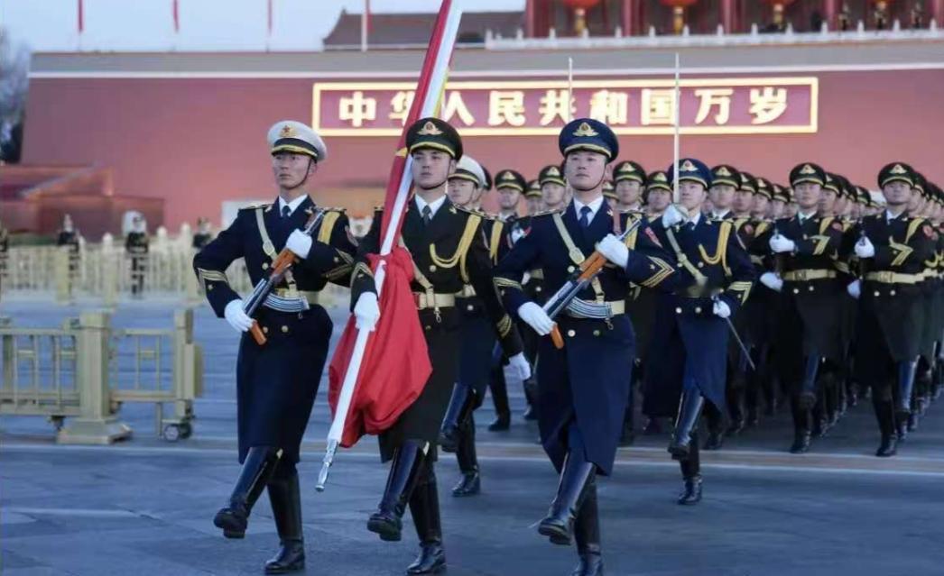 谁也没想到，在中国人民解放军围绕台湾省进行军演期间，台湾的高层领导竟然一起聚餐。