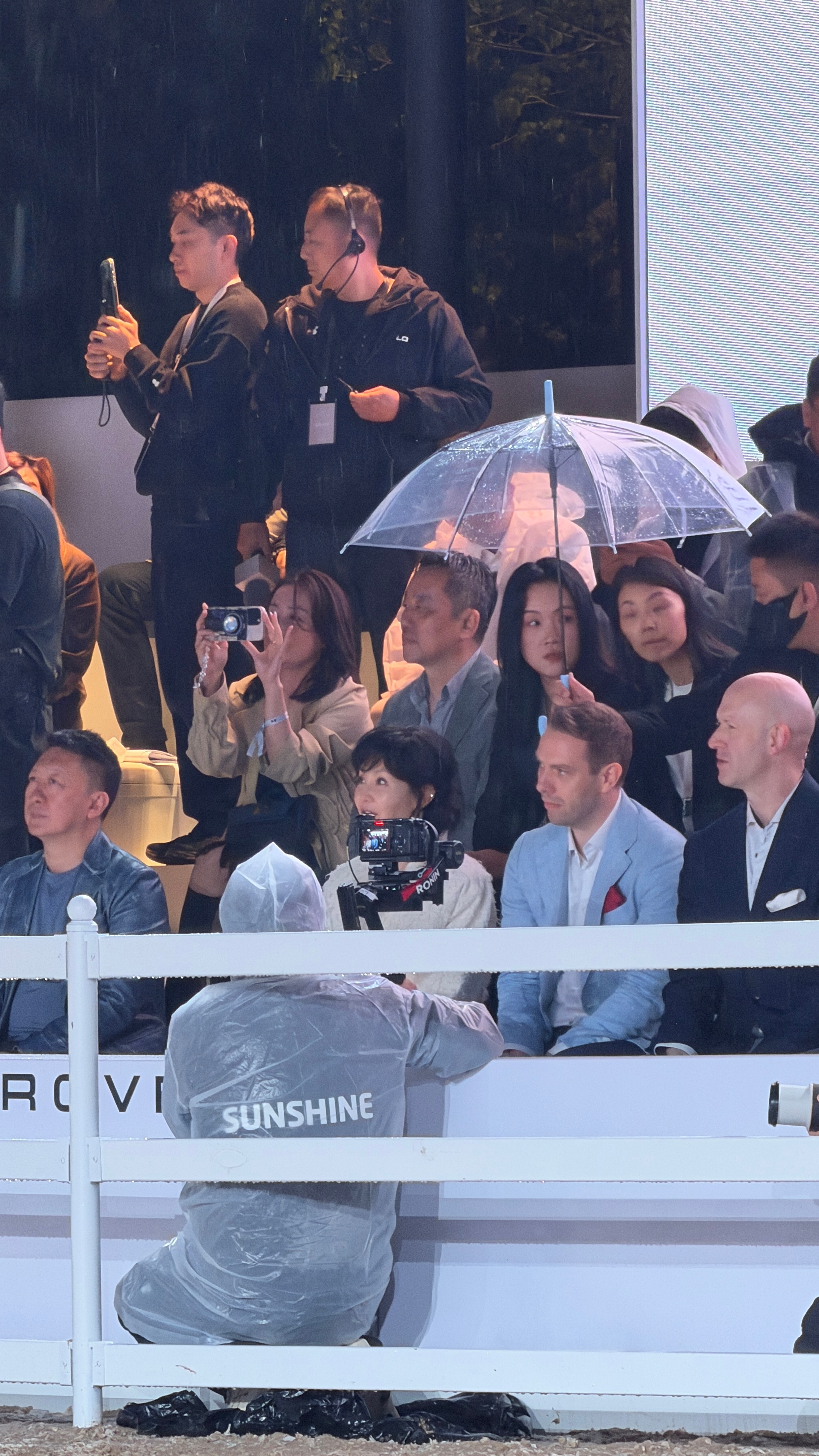 张曼玉我的李翘来了