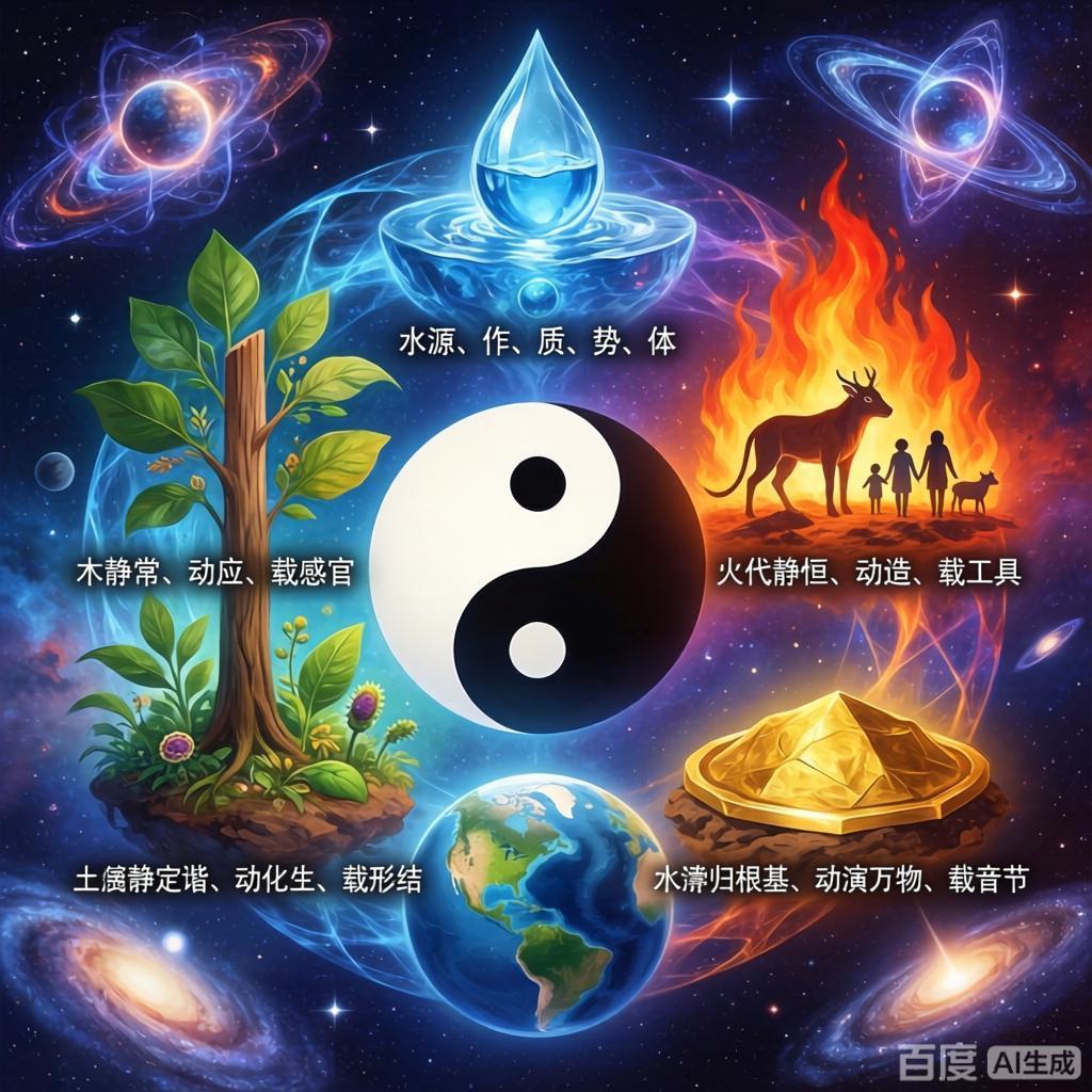 你认为,灵魂的本质是什么?
灵魂的本质是道，是九构星河规律体系。这独特的规律体系