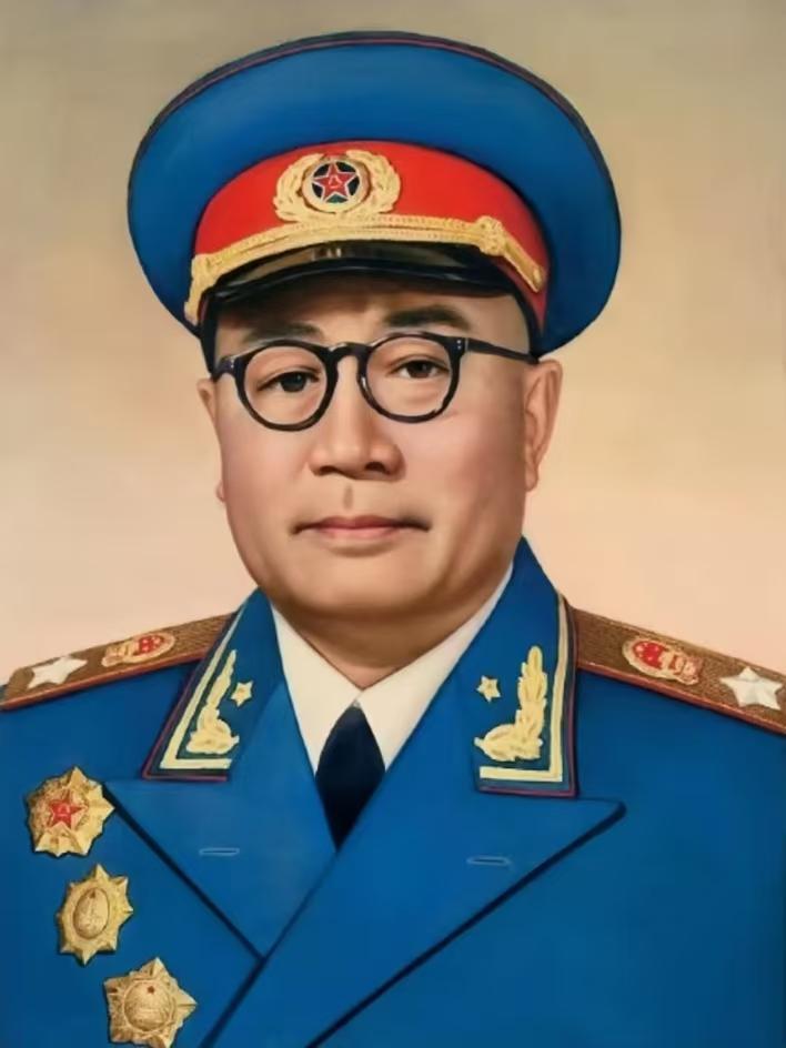 长征中，主席最得力的军事助手应该是刘伯承



长征最缺的从来不是勇将，是能把战