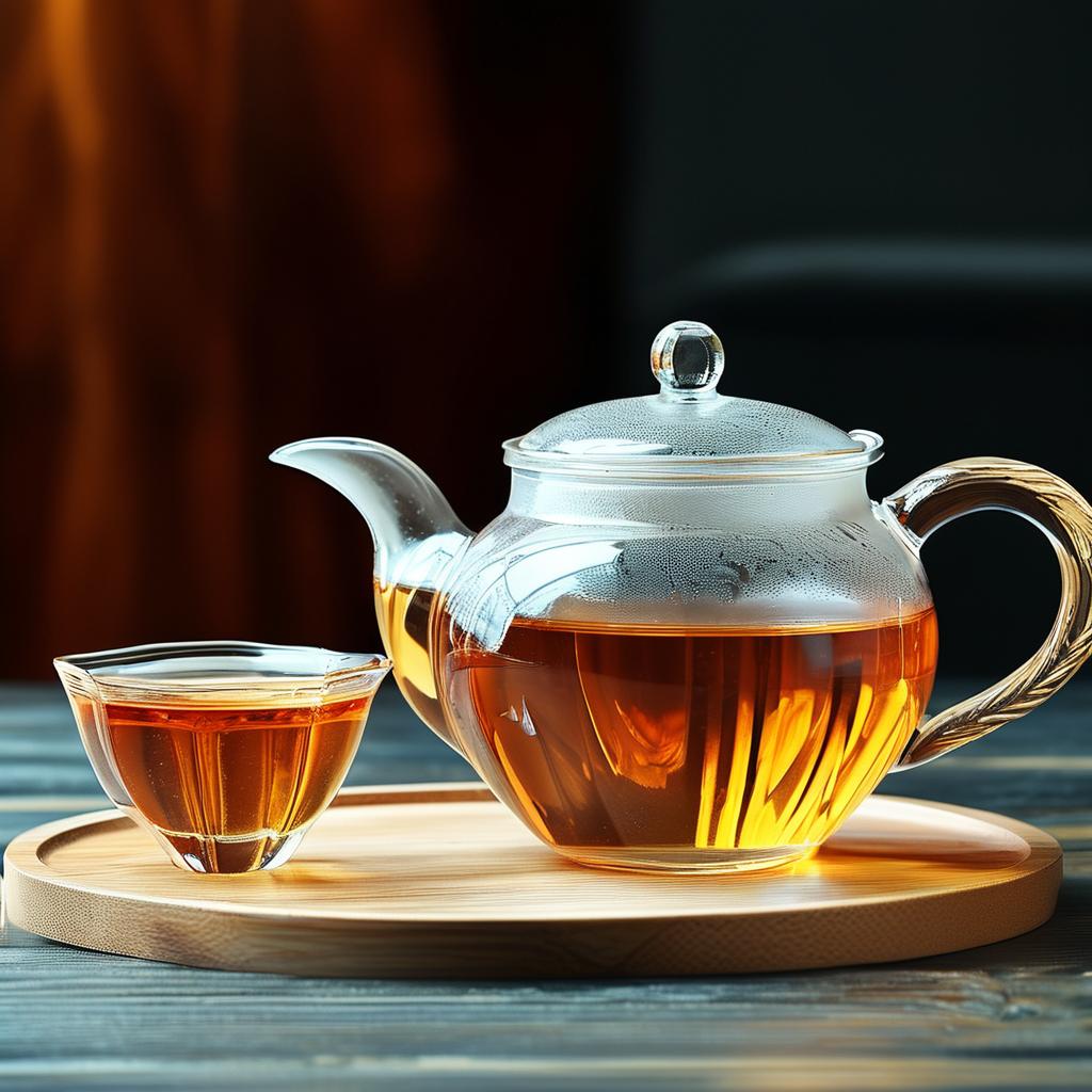 是清早提神的绿茶，还是秋冬暖身的红茶，又或是越陈越香的老普洱？
 
咱先唠唠绿茶