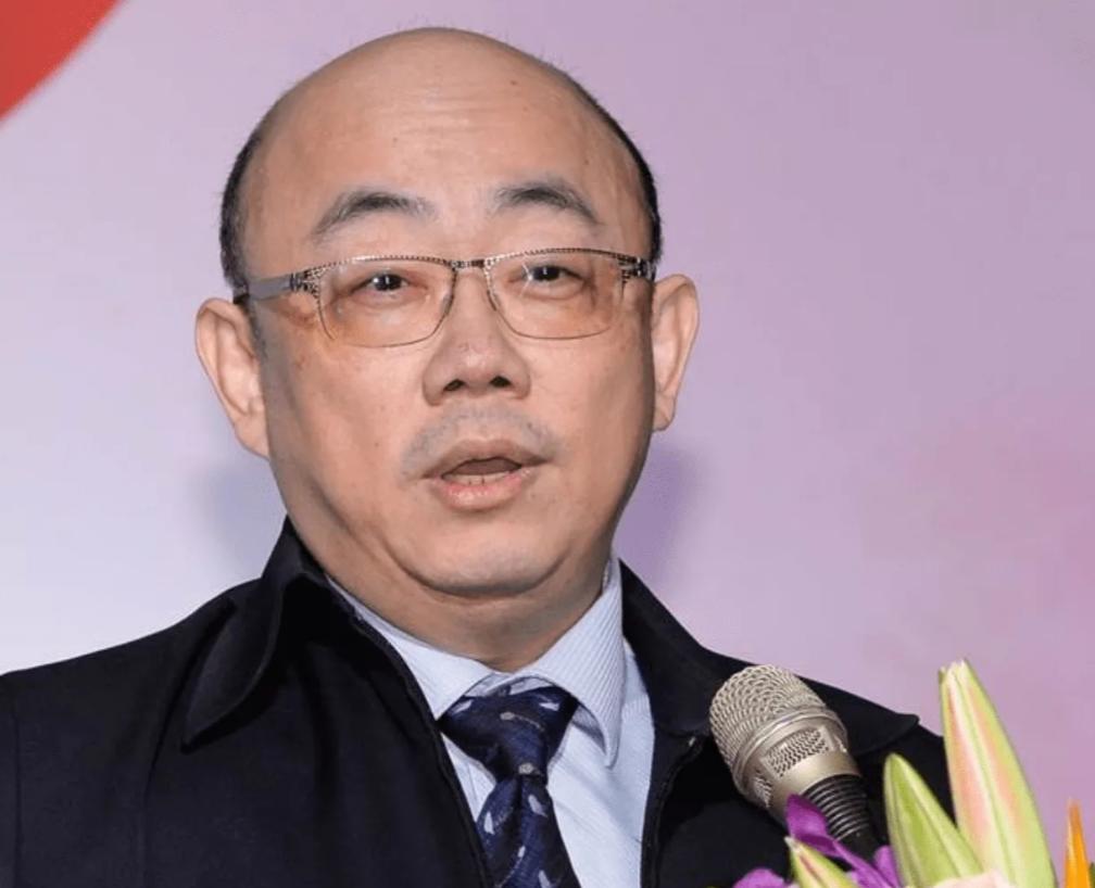 郭正亮再次痛批国民党，烂泥扶不上墙无药可救了

郭正亮提到，现在的国民党主席郑丽