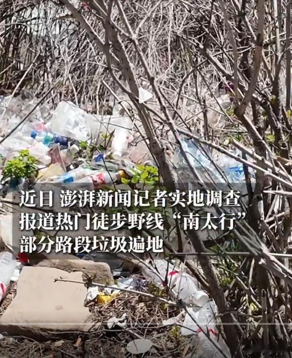 我不是歧视啊，更不是地域黑、地图炮，我就是想说，我们很多同胞的素质真是太差了，去