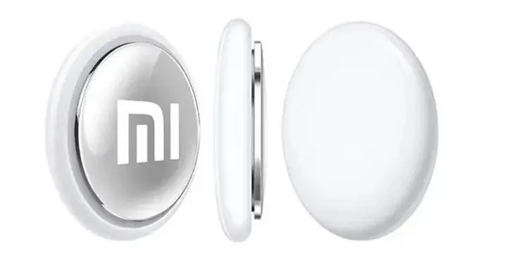 對標蘋果？小米Tag或本月發布！東西再也不怕丟