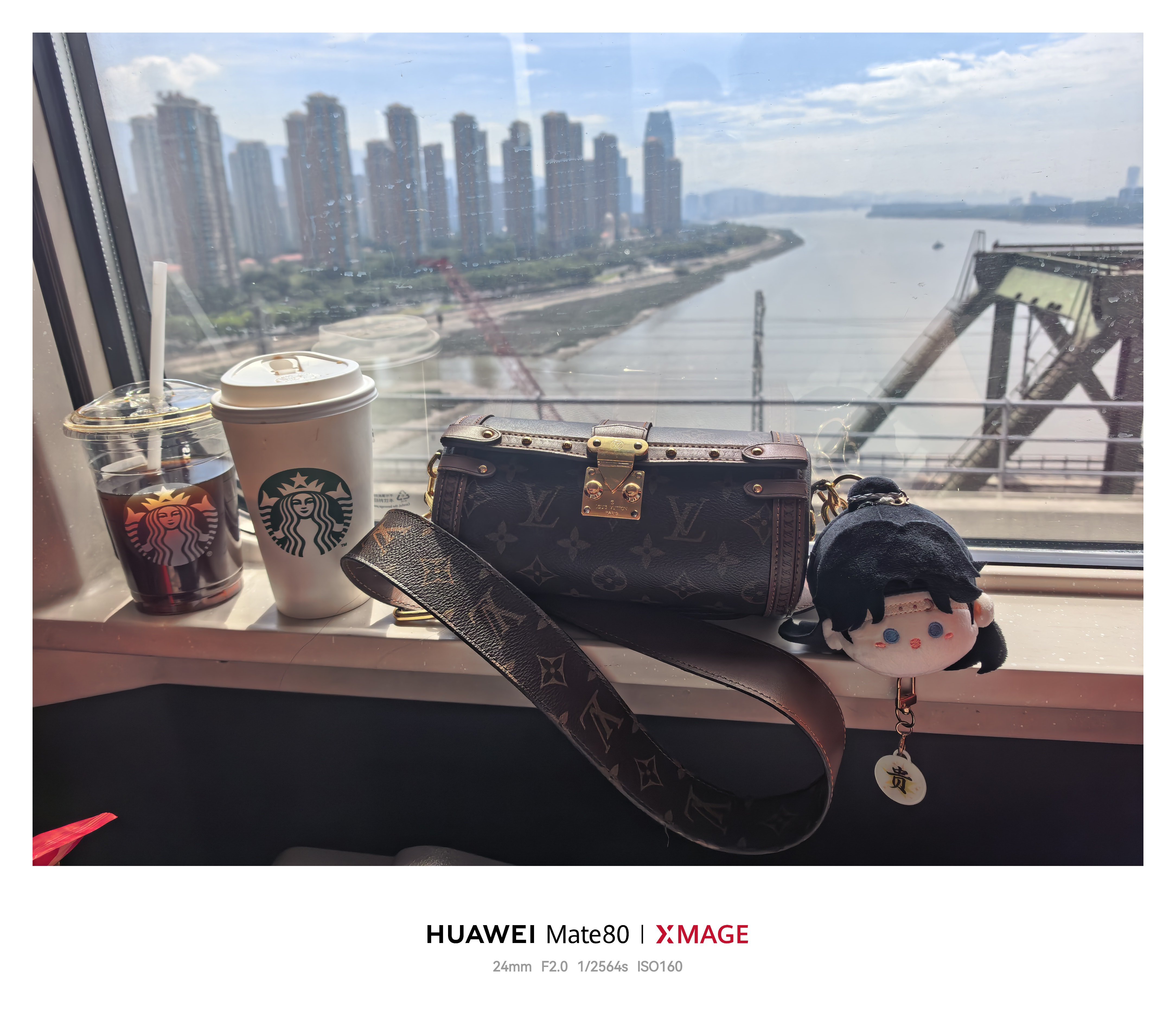 暑假旅游第一站，带着富贵少爷来上海啦！ 