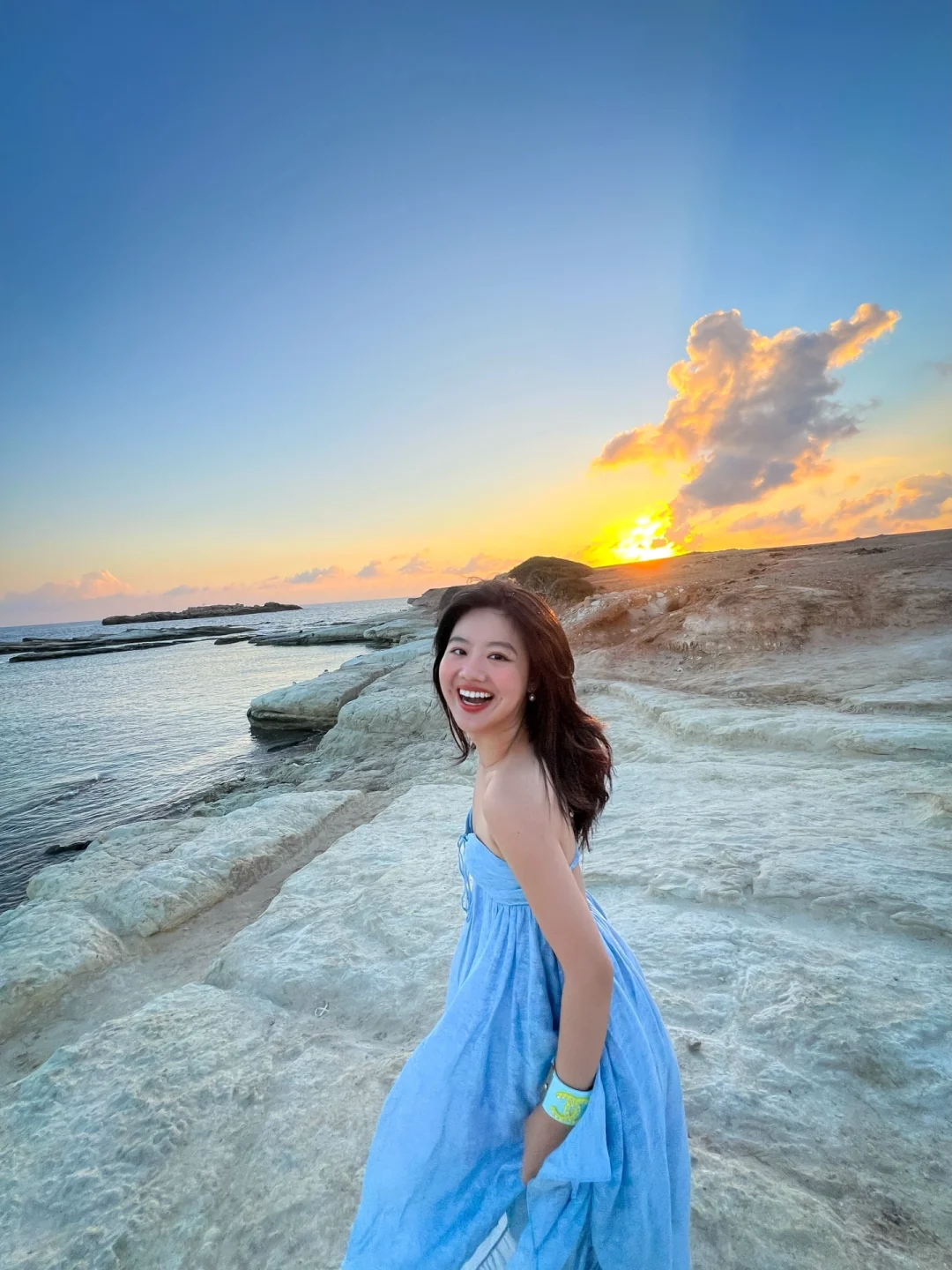 人生真的要多多体验才行