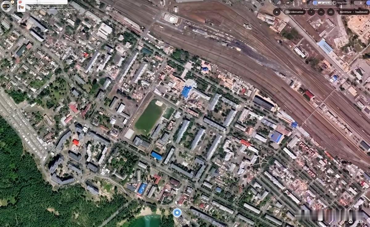 俄乌战场：红利曼与康斯坦丁诺夫卡攻防白热化，俄军“西部”集群取得战术突破

顿巴